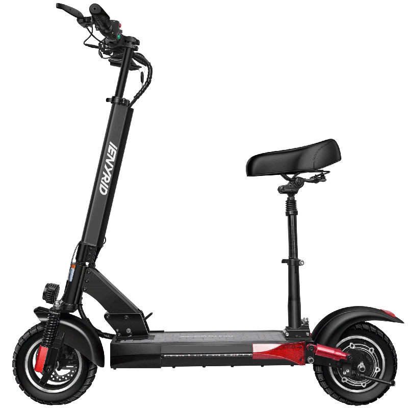 iENYRID M4 Pro Electric Scooter 10