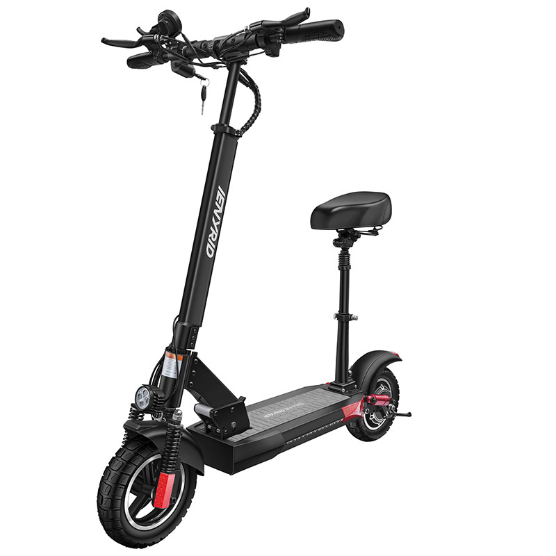 iENYRID M4 Pro Electric Scooter 10