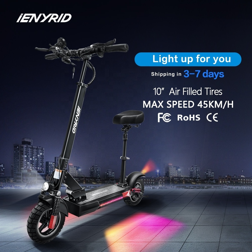 iENYRID M4 Pro Electric Scooter 10