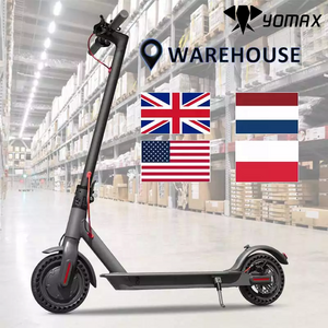 Germany/Porland Warehouse Best Budget Scooter MI M365 2 Wheels Long Range E-scooter 350W