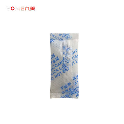 silica gel packets for food storage cheapest Electronic Components 5g food safe desiccant silica gel pouches