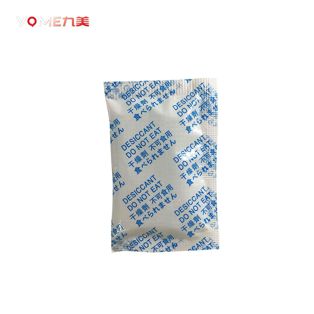 silica gel packets for food storage cheapest Electronic Components 5g food safe desiccant silica gel pouches