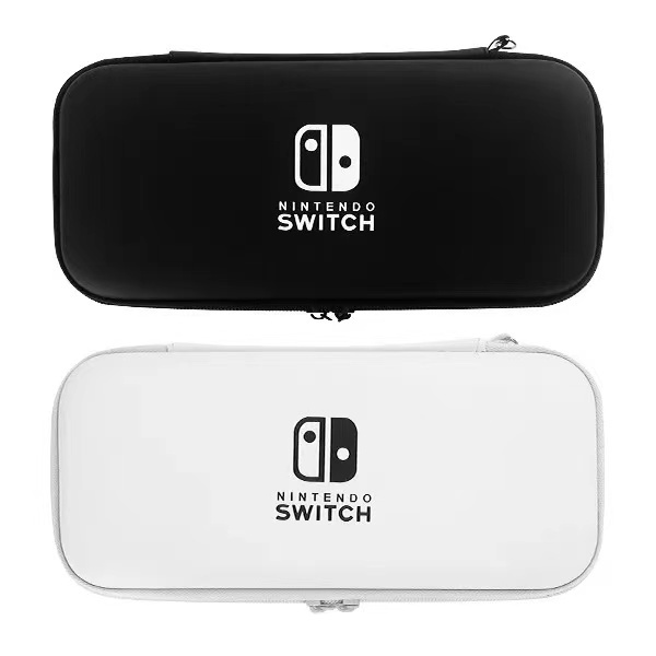 Switch OLED accessories Carrying Case with Game Storage Compatible Switch OLED Model Travel Bag