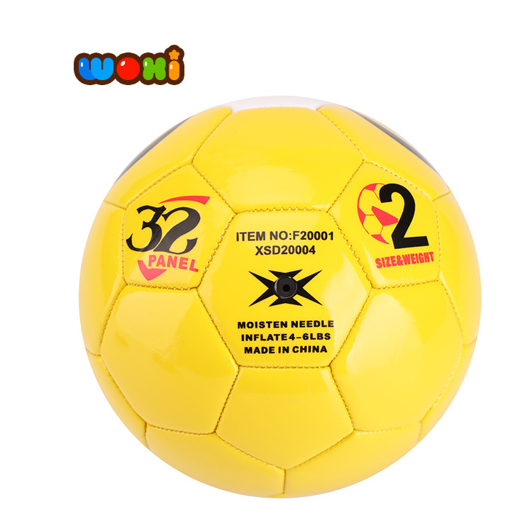 Tiger kids toy rubber ball outdoor ball game kids soccer toys for kids children balls