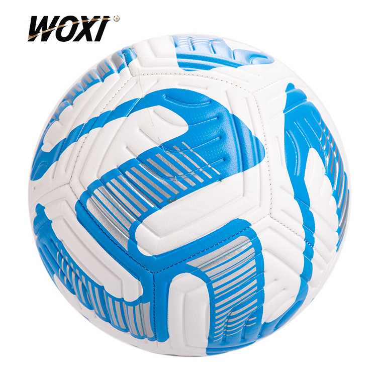 PVC football sports products football soccer balls football & soccer