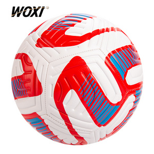 PVC football sports products football soccer balls football & soccer