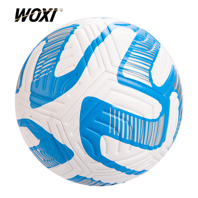 PVC football sports products football soccer balls football & soccer