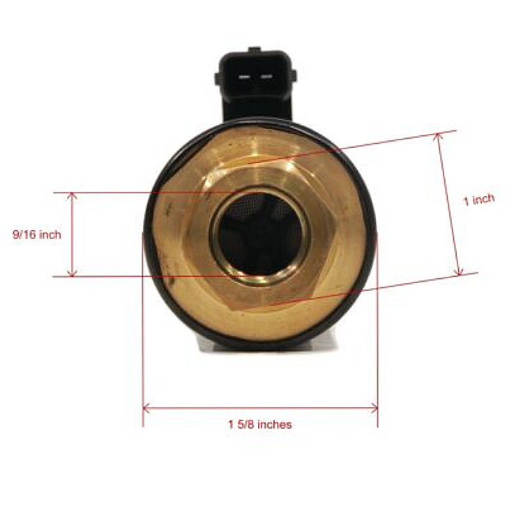 New Low Pressure Fuel Pump Fits Mercruiser engines Volvo Penta Sierra 187326 3858261 with O Rings 805656A2 3857986 139939525