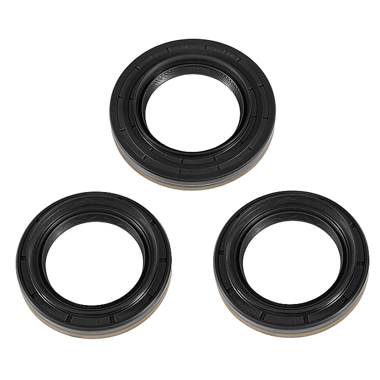 Differential Pinion Seal Rear Shaft Sealing Ring 45x75x10 for BMW 1 3 5 6 7 x1 x3 x5 z3 z4 31507609535