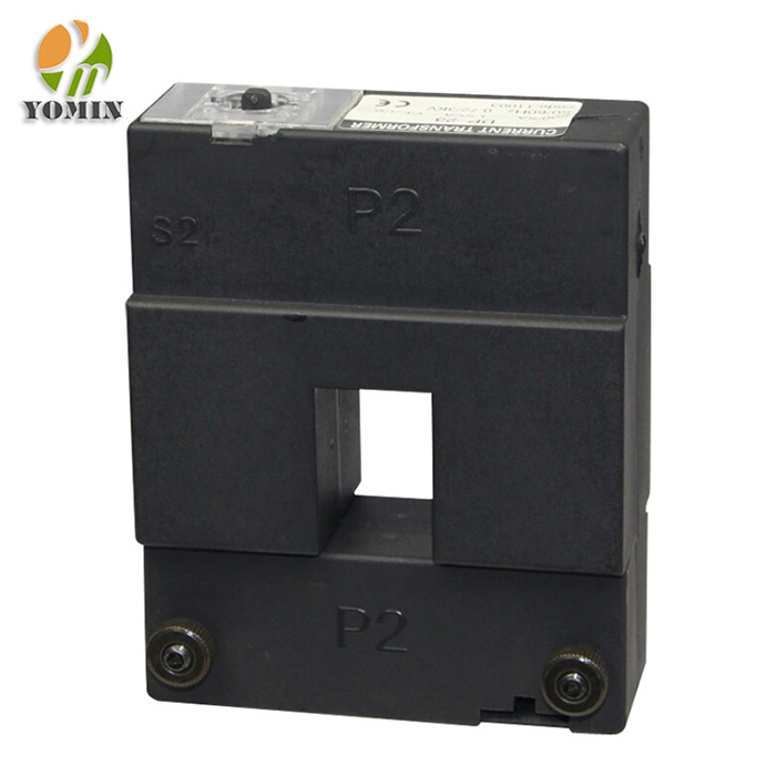 DP high quality split core current transformer  class 0.1