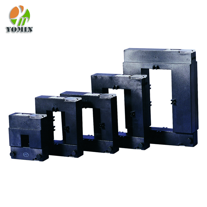 DP high quality split core current transformer  class 0.1