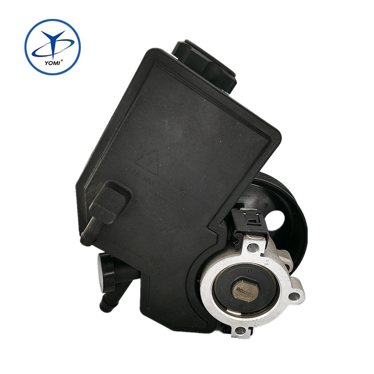 Power steering pump 52089300AB For Jeep Grand Cherokee WJ 52089300 52089300AA 5093985 18600848-101 20-62608 86-00848AN