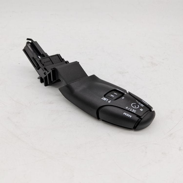 Cruise Control Stalk Switch 6242Z9 6242Z8  96637159XT For Citroen C3 C5 Peugeot 307 308 208 407