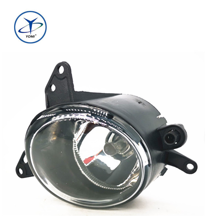 Fog light Left, Right for Mitsubishi Lancer Front bumper  MI1036103, MI1200265, MI1200266, 7450A305, 7450A306 , 6400B3976