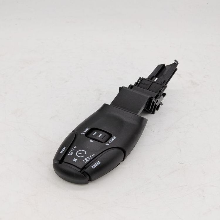 Cruise Control Stalk Switch 6242Z9 6242Z8  96637159XT For Citroen C3 C5 Peugeot 307 308 208 407