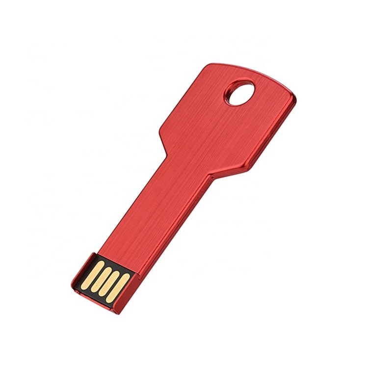 YONANSON Factory Wholesale USB Flash Drive Custom Logo USB Key For Promotional Gifts