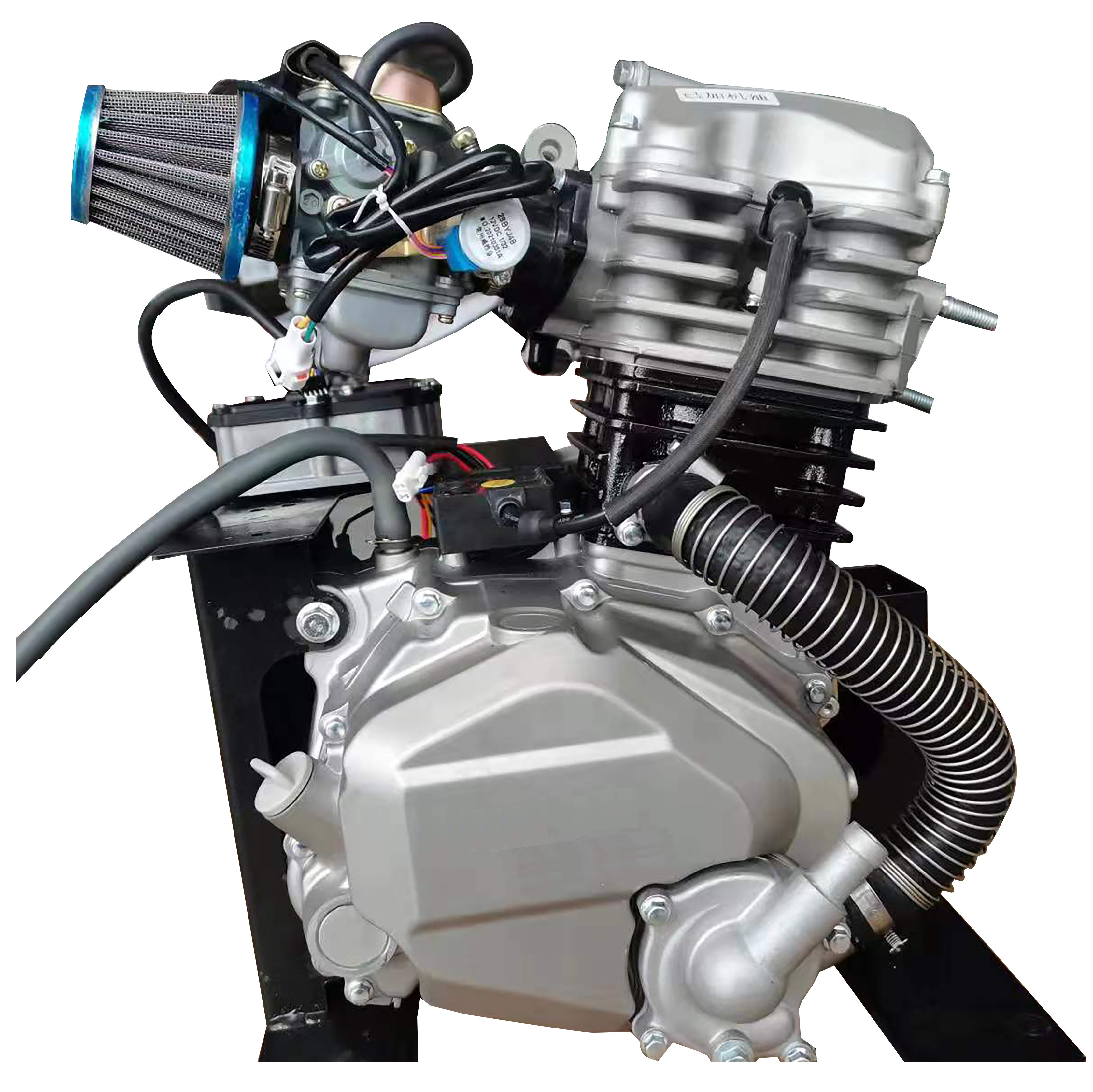 7kW 8kW 20kW Hybrid engine for 60V 72V 96V 144V Hybrid Electric ATV UTV EV extended range