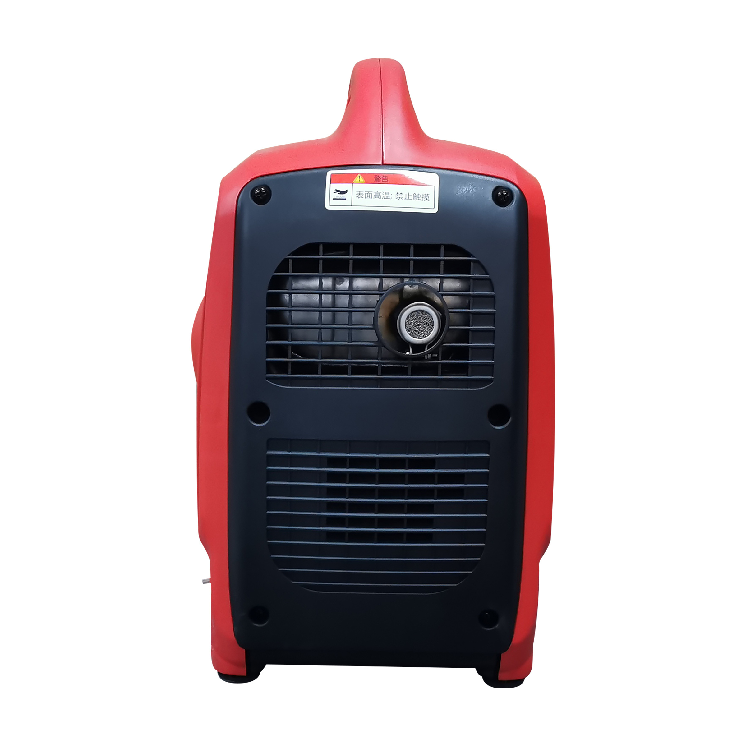 Portable 12V 24V 48V 72V 2kW small DC generator for battery auto charge