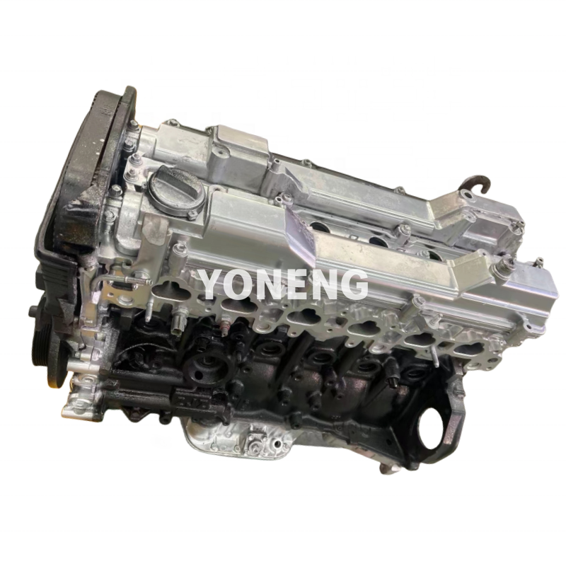 High quality  2JZ GE Engine Motor 2JZ GTE Twin Turbo 2JZ Engine For Toyota Supra