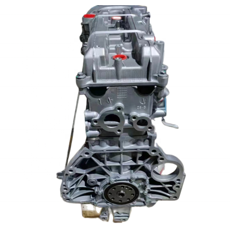 HOTSALE  Engine 1.6L M16A Engine Long Block for Suzuki Swift SX4 Vitara