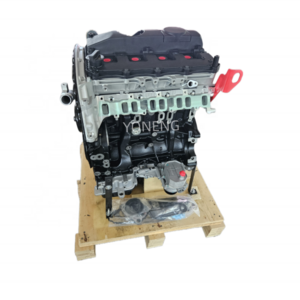 Ford 2.2L Engine P4AT Diesel Engine Long Block For Pckup Truck Parts Motor Mazda BT50 Ranger T6 2.2 Bare Engine