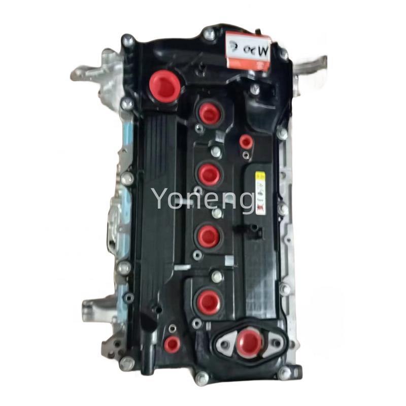 Bare Engine 2.0L M20A Engine Long Block For Toyota Camry Weilanda Fenglanda CHR IZOA