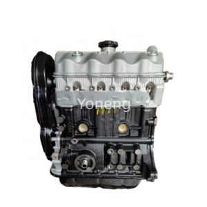 Hot Sale Engine 1.0L DA465QA  For Dongfeng Marine For DFSK Dongan