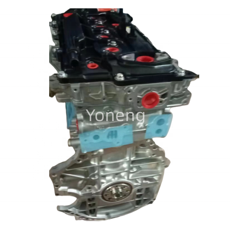 Bare Engine 2.0L M20A Engine Long Block For Toyota Camry Weilanda Fenglanda CHR IZOA