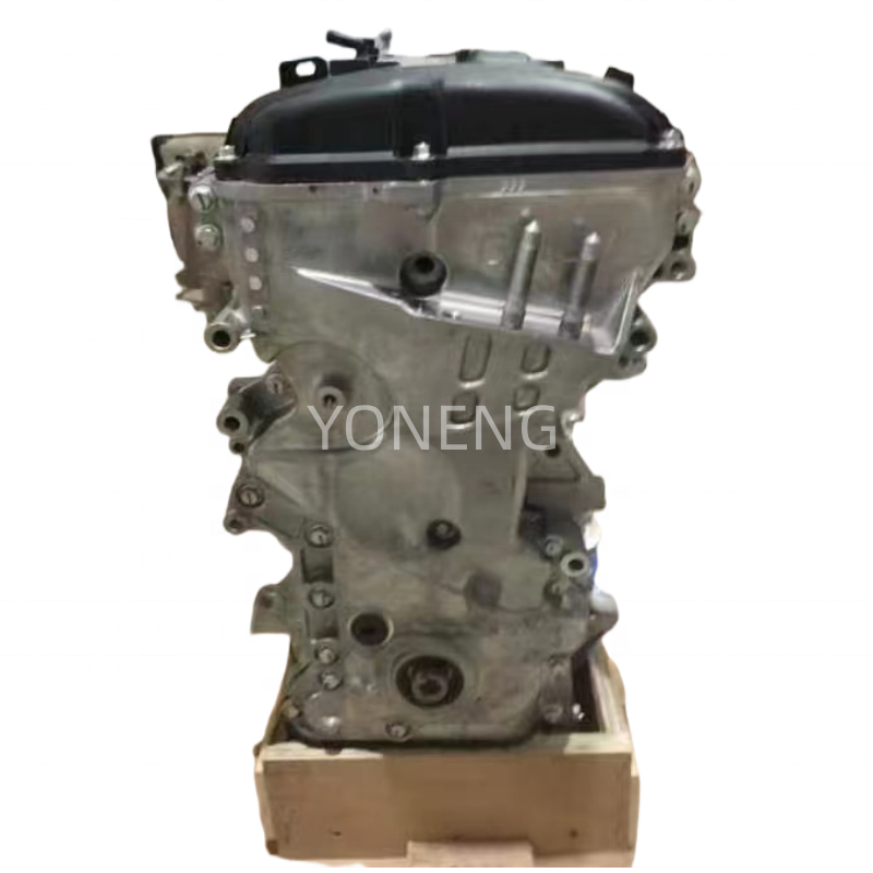 Brand new G4NG Korea Auto Engine long block New Machinery G4NG for Hyundai Sonata