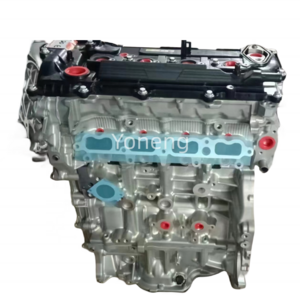 Bare Engine 2.0L M20A Engine Long Block For Toyota Camry Weilanda Fenglanda CHR IZOA