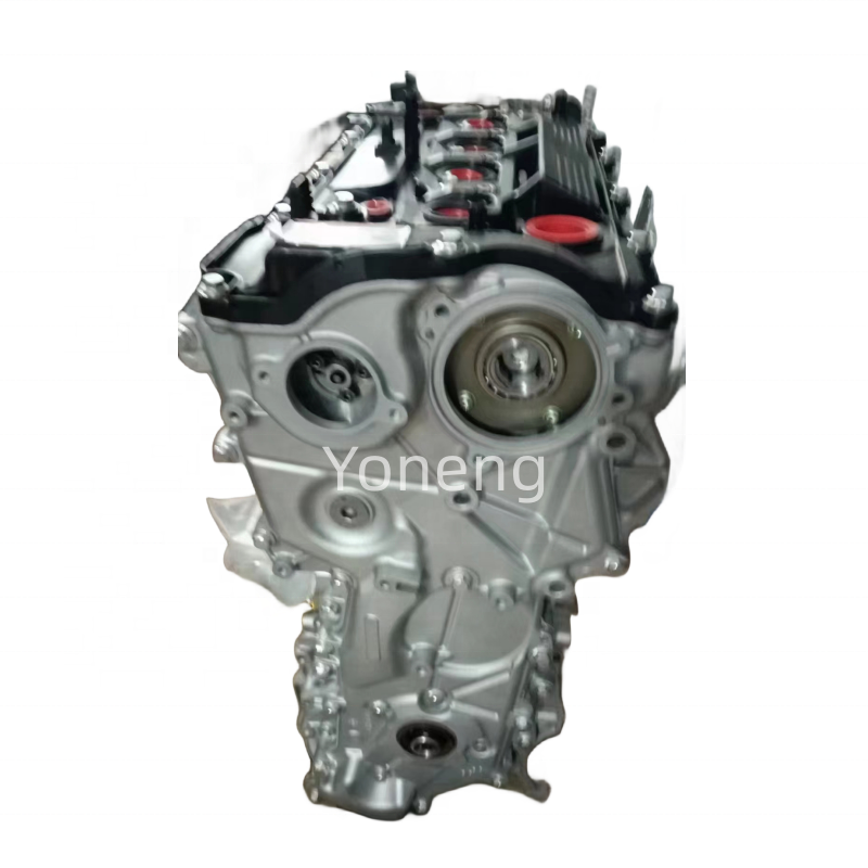 Bare Engine 2.0L M20A Engine Long Block For Toyota Camry Weilanda Fenglanda CHR IZOA