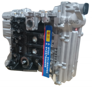 Brand New high quality B15D2 engine for Chevrolet cobalt Daewoo Gentra 4 Cylinder 1.5L MOTOR HOT SALE