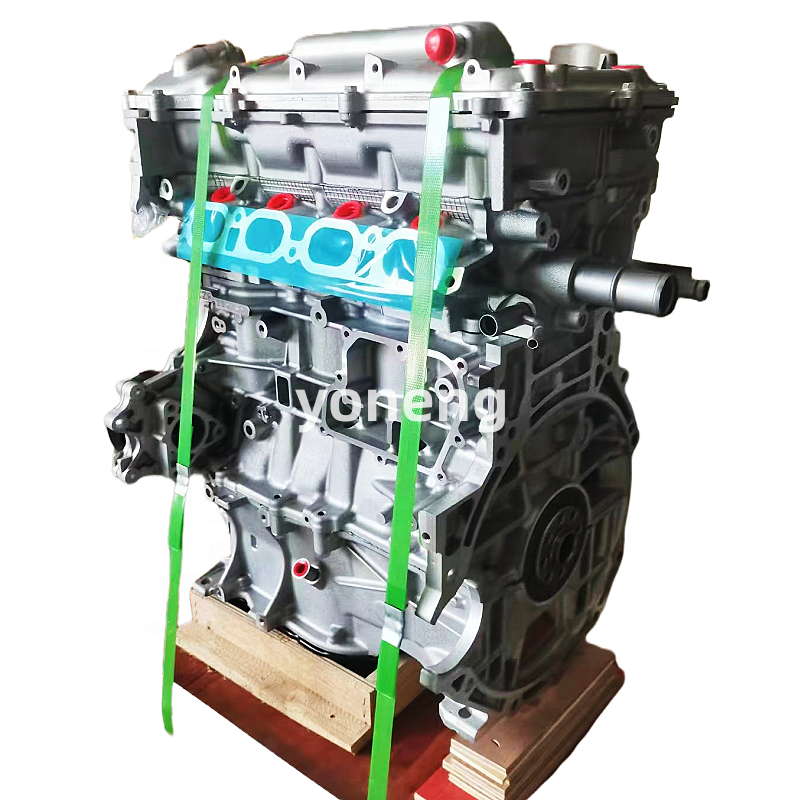 Wholesale engine Toyota Lexus CT200 eases Corolla Prius Corolla 1.8L 2.0L 1ZR 2zr engine for toyota motor