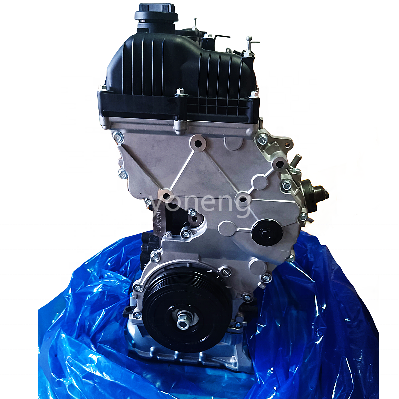 High Quality  Engine D4HB D4HA 2.2L Engine Long Block for Hyundai KIA SORENTO