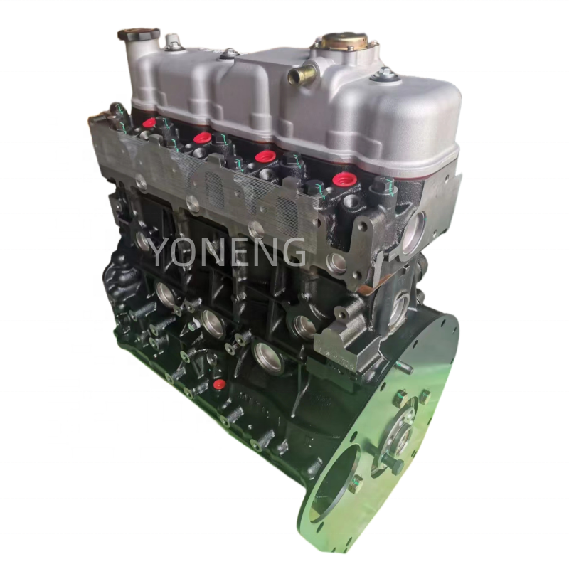 brand new GW2.8TC 2.8L 4 cylinders long block motor for Hover H3 Great Wall Engine Auto Parts