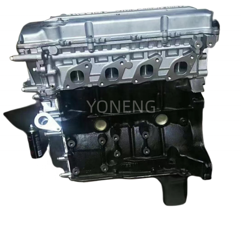 High Quality Engine For NISSAN YD25 KA24 TD42 Fe6 GA16 Japan Engines In Assembly For Exterra Pickup ENGINE ASSEMBLY