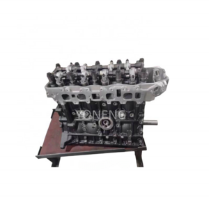 Auto Motor Parts 22R 22R-FE Engine Assembly 22R For Toyota Hilux Pickup Corona Cressida Celica Engine