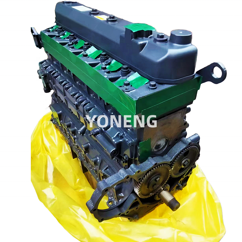 Machinery Engines 4hg1 4jb1 4ja1 4JJ1 6BG1 4HK1 4jg2t diesel used engine for isuzu sale