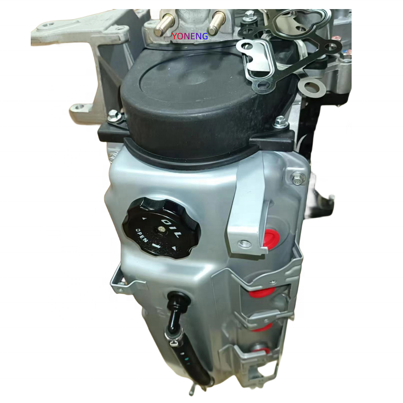 4G18  Hot sell High Quality 1.6L Motor 4G18 Engine For Mitsubishi Lancer Kuda Space Star Zotye T600 Engine assembly