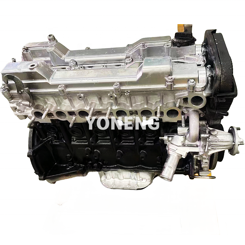 High quality  2JZ GE Engine Motor 2JZ GTE Twin Turbo 2JZ Engine For Toyota Supra