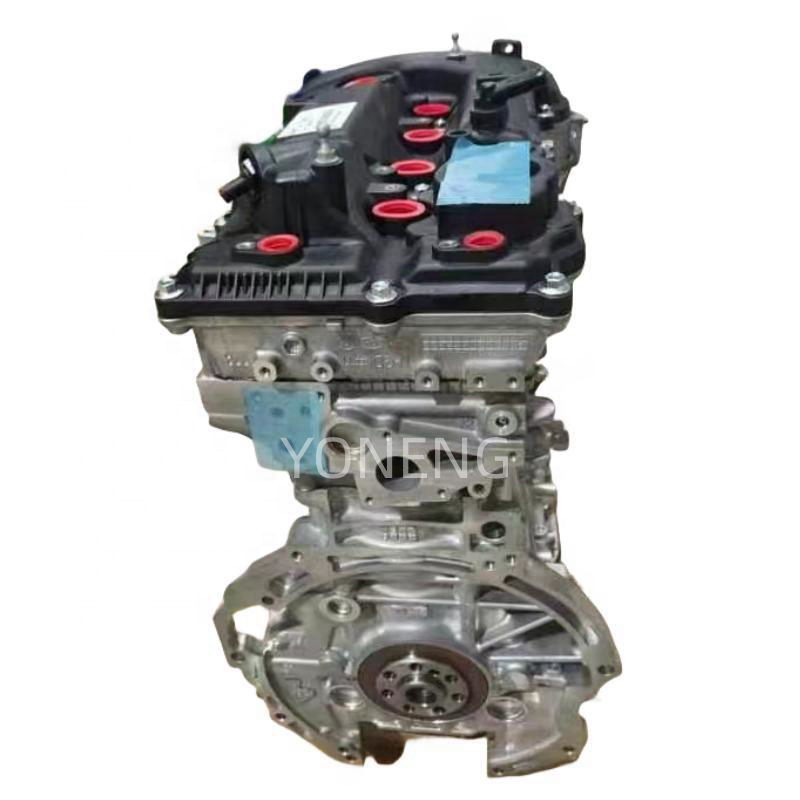 Brand new G4NG Korea Auto Engine long block New Machinery G4NG for Hyundai Sonata