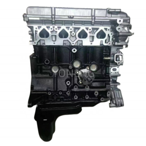 High Quality Engine For NISSAN YD25 KA24 TD42 Fe6 GA16 Japan Engines In Assembly For Exterra Pickup ENGINE ASSEMBLY