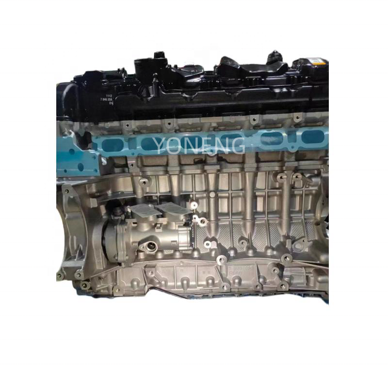 BEST PRICE HIGH QUALITY BMW engines S55B30 Engine For BMW M2 M3 M4 GTS F82 F83 F87 3.0T