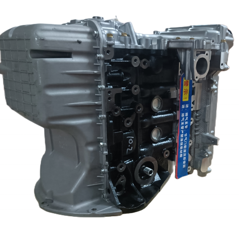 Brand New high quality B15D2 engine for Chevrolet cobalt Daewoo Gentra 4 Cylinder 1.5L MOTOR HOT SALE