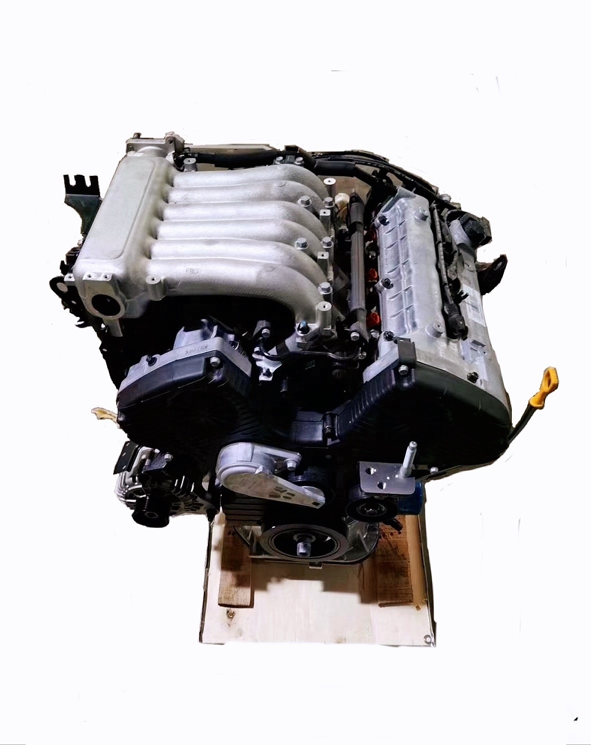 Factory Price Original  G6BA Car Engine Assembly for Hyundai Sonata 2.7