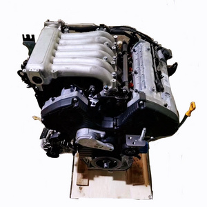 Factory Price Original  G6BA Car Engine Assembly for Hyundai Sonata 2.7