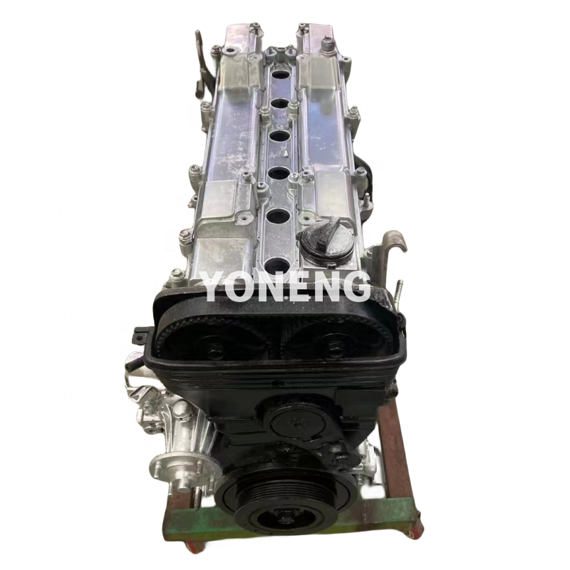 High quality  2JZ GE Engine Motor 2JZ GTE Twin Turbo 2JZ Engine For Toyota Supra