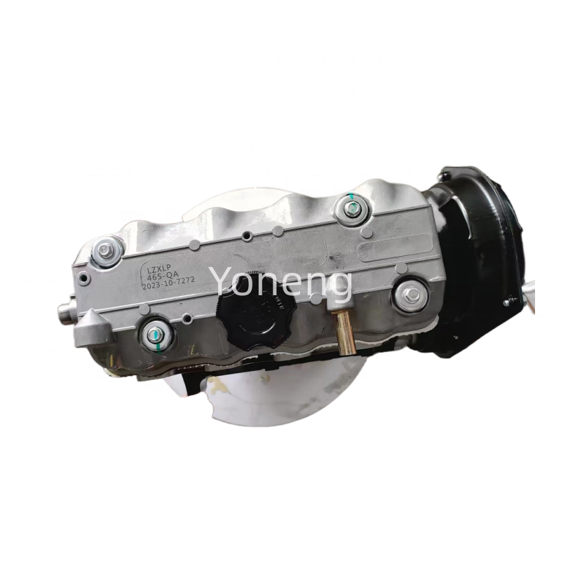 Hot Sale Engine 1.0L DA465QA  For Dongfeng Marine For DFSK Dongan