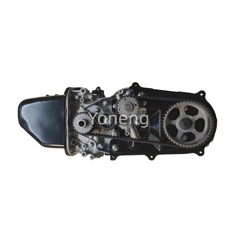 High Quality 0.8L 3 Cylinders F8CV Engine Assembly For Daewoo Matiz Chevrolet Spark