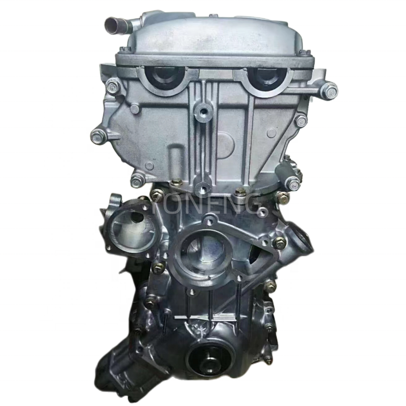 High Quality Engine For NISSAN YD25 KA24 TD42 Fe6 GA16 Japan Engines In Assembly For Exterra Pickup ENGINE ASSEMBLY